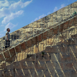 Performance 'The Lands Heart is Greater Than Its Map'