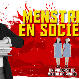 Menstruar en sociedad | Episodio 3: La medicina, el género y el ciclo menstrual, con Irene Aterido