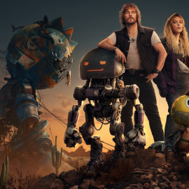 Imagen promocional de 'Estado Eléctrico'.