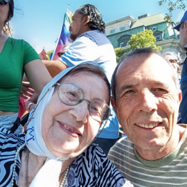 Imagen cedida por el