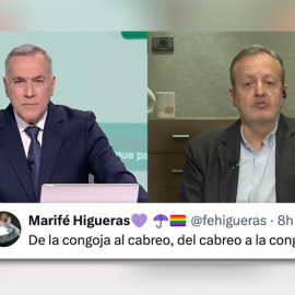 Reacciones a la emisión del documental '7291' en RTVE.