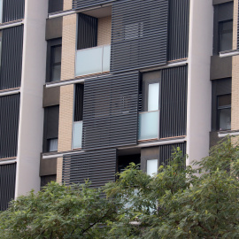 Pisos de l'Incasòl a la ciutat de Reus