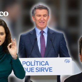 Esta semana, Informe Público analiza la crítica situación del Partido Popular. El diario ABC ha pedido la dimisión de Carlos Mazón tras un auto judicial que cuestiona su gestión de la DANA. La presión mediática y política sobre el president de la Generalitat sigue aumentando.

También se pone el foco en Isabel Díaz Ayuso, que ha enfrentado un tenso pleno en la Asamblea de Madrid por la emisión en RTVE del documental 7.291. La presidenta madrileña niega las cifras oficiales de fallecidos en residencias mientras la oposición la acusa de desinformar.

En el plano internacional, el programa aborda el aumento del gasto en defensa y la falta de acuerdo entre Pedro Sánchez y Yolanda Díaz sobre este tema. Mientras el PSOE defiende la necesidad de reforzar el gasto militar,  Sumar rechaza la "carrera armamentística" en Europa y aboga por mayor coordinación entre los países de la UE.

Finalmente, se analiza el choque entre la Unión Europea y Estados Unidos por la imposición de aranceles. La respuesta de Bruselas a las políticas proteccionistas de Donald Trump abre un nuevo frente en la disputa comercial global.



Nuestro periodismo es posible gracias a nuestros suscriptores. Únete a la República de Público y defiende el periodismo valiente, feminista y de izquierdas: https://bit.ly/3REUOTN

Periodismo, investigación y compromiso para construir un mundo más igualitario.
¡Suscríbete ya a nuestro canal!: https://bit.ly/2U8nM0q
Visita: https://www.publico.es
Síguenos en Facebook: https://www.facebook.com/diario.publico/
Síguenos en Twitter: https://twitter.com/publico_es
Síguenos en Instagram: https://www.instagram.com/publico.es
Síguenos en TikTok: https://www.tiktok.com/@publico_es