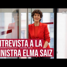 Nuestro periodismo es posible gracias a nuestros suscriptores. Únete a la República de Público y defiende el periodismo valiente, feminista y de izquierdas: https://bit.ly/3REUOTN

Periodismo, investigación y compromiso para construir un mundo más igualitario.
¡Suscríbete ya a nuestro canal!: https://bit.ly/2U8nM0q
Visita: https://www.publico.es
Síguenos en Facebook: https://www.facebook.com/diario.publico/
Síguenos en Twitter: https://twitter.com/publico_es
Síguenos en Instagram: https://www.instagram.com/publico.es
Síguenos en TikTok: https://www.tiktok.com/@publico_es