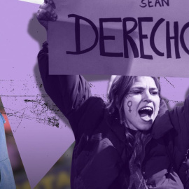 Nuestro periodismo es posible gracias a nuestros suscriptores. Únete a la República de Público y defiende el periodismo valiente, feminista y de izquierdas: https://bit.ly/3REUOTN

Periodismo, investigación y compromiso para construir un mundo más igualitario.
¡Suscríbete ya a nuestro canal!: https://bit.ly/2U8nM0q
Visita: https://www.publico.es
Síguenos en Facebook: https://www.facebook.com/diario.publico/
Síguenos en Twitter: https://twitter.com/publico_es
Síguenos en Instagram: https://www.instagram.com/publico.es
Síguenos en TikTok: https://www.tiktok.com/@publico_es