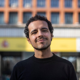 Pedro Gullón, director general de Salud Pública del Ministerio de Sanidad.