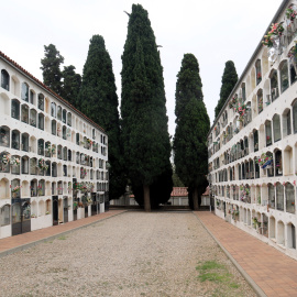 Cementiri de Terrassa