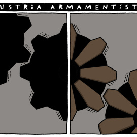 ¡Que no paren las máquinas!