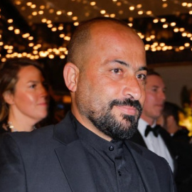 Hamdan Ballal, codirector de 'No Other Land', Óscar al mejor documental.