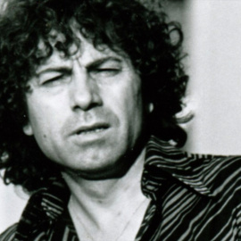 Agustín Gómez Arcos.