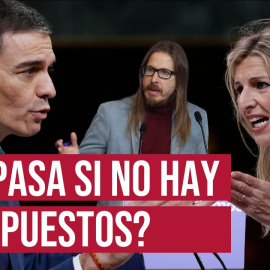 Nuestro periodismo es posible gracias a nuestros suscriptores. Únete a la República de Público y defiende el periodismo valiente, feminista y de izquierdas: https://bit.ly/3REUOTN

Periodismo, investigación y compromiso para construir un mundo más igualitario.
¡Suscríbete ya a nuestro canal!: https://bit.ly/2U8nM0q
Visita: https://www.publico.es
Síguenos en Facebook: https://www.facebook.com/diario.publico/
Síguenos en Twitter: https://twitter.com/publico_es
Síguenos en Instagram: https://www.instagram.com/publico.es
Síguenos en TikTok: https://www.tiktok.com/@publico_es