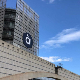 Sede del canal À Punt