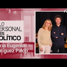 Nuestro periodismo es posible gracias a nuestros suscriptores. Únete a la República de Público y defiende el periodismo valiente, feminista y de izquierdas: https://bit.ly/3REUOTN

Periodismo, investigación y compromiso para construir un mundo más igualitario.
¡Suscríbete ya a nuestro canal!: https://bit.ly/2U8nM0q
Visita: https://www.publico.es
Síguenos en Facebook: https://www.facebook.com/diario.publico/
Síguenos en Twitter: https://twitter.com/publico_es
Síguenos en Instagram: https://www.instagram.com/publico.es
Síguenos en TikTok: https://www.tiktok.com/@publico_es
