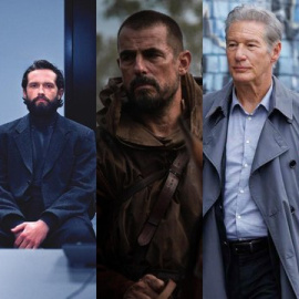 Sorda<br />Eva Libertad<br />Drama<br />Ángela, una mujer sorda, enfrenta el desafío de la maternidad con su pareja oyente, Héctor; sus miedos sobre la comunicación con su hija se intensifican tras su nacimiento, desencadenando una crisis en su vida.<br /><br />Vida en pausa<br />Alexandros Avranas<br />Drama<br />Suecia, 2018. Sergei y Natalia, una pareja de refugiados en espera de asilo, ven su mundo desmoronarse cuando su solicitud es rechazada y su hija menor cae en un misterioso coma.<br /><br />Guillermo Tell<br />Nick Hamm<br />Acción<br />En 1307, un excruzado que renunció a la violencia, se ve obligado a liderar una rebelión contra la opresión austriaca en Suiza, tras ser forzado a disparar a su hijo y sufrir una traición, regresa decidido a vengarse.<br /><br />Una vida en secreto<br />Savi Gabizon<br />Comedia dramática<br />Daniel, un rico soltero neoyorquino se ve obligado a evaluar sus elecciones de vida cuando descubre que una exnovia suya dio a luz a su hijo tras su separación hace 20 años.<br /><br />Una película de Minecraft<br />Jared Hess<br />Fantástico<br />Cuatro inadaptados son transportados a Minecraft, un mundo cúbico donde la creatividad es clave para sobrevivir y deberán dominar el entorno, enfrentarse a Piglins y Zombis, y descubrir su propio potencial para encontrar el camino de regreso.