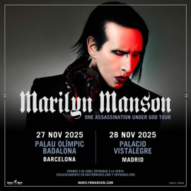 Marilyn Manson