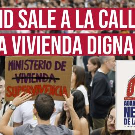 Nuestro periodismo es posible gracias a nuestros suscriptores. Únete a la República de Público y defiende el periodismo valiente, feminista y de izquierdas: https://bit.ly/3REUOTN

Periodismo, investigación y compromiso para construir un mundo más igualitario.
¡Suscríbete ya a nuestro canal!: https://bit.ly/2U8nM0q
Visita: https://www.publico.es
Síguenos en Facebook: https://www.facebook.com/diario.publico/
Síguenos en Twitter: https://twitter.com/publico_es
Síguenos en Instagram: https://www.instagram.com/publico.es
Síguenos en TikTok: https://www.tiktok.com/@publico_es