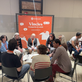 Projecte Vincles