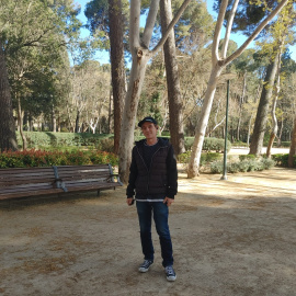 Gregorio González, en Albacete