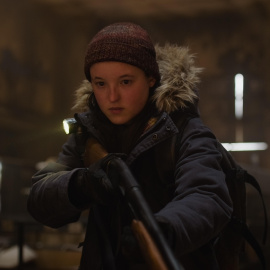 Serie The Last Of Us