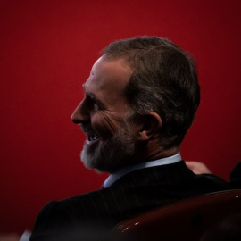 El rey Felipe VI en una foto de archivo.