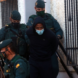 Foto de archivo de 'El Melillero'.