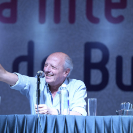 Imagen de Hugo Sorini