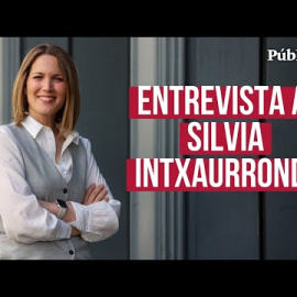 Nuestro periodismo es posible gracias a nuestros suscriptores. Únete a la República de Público y defiende el periodismo valiente, feminista y de izquierdas: https://bit.ly/3REUOTN

Periodismo, investigación y compromiso para construir un mundo más igualitario.
¡Suscríbete ya a nuestro canal!: https://bit.ly/2U8nM0q
Visita: https://www.publico.es
Síguenos en Facebook: https://www.facebook.com/diario.publico/
Síguenos en Twitter: https://twitter.com/publico_es
Síguenos en Instagram: https://www.instagram.com/publico.es
Síguenos en TikTok: https://www.tiktok.com/@publico_es