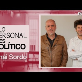 Nuestro periodismo es posible gracias a nuestros suscriptores. Únete a la República de Público y defiende el periodismo valiente, feminista y de izquierdas: https://bit.ly/3REUOTN

Periodismo, investigación y compromiso para construir un mundo más igualitario.
¡Suscríbete ya a nuestro canal!: https://bit.ly/2U8nM0q
Visita: https://www.publico.es
Síguenos en Facebook: https://www.facebook.com/diario.publico/
Síguenos en Twitter: https://twitter.com/publico_es
Síguenos en Instagram: https://www.instagram.com/publico.es
Síguenos en TikTok: https://www.tiktok.com/@publico_es
