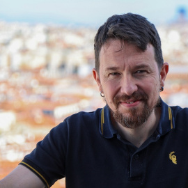 Pablo Iglesias, tras la entrevista con 'Público'