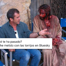 Memes sobre las torrijas de Semana Santa.