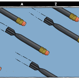 Todos los días en Gaza