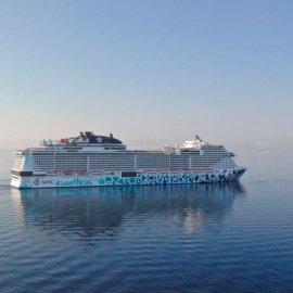 MSC Cruceros