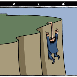 ¡Mazón, sé fuerte!