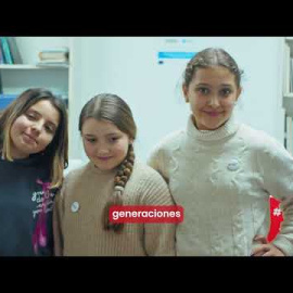 Este verano, niñas, niños y jóvenes de 9 a 17 años tienen una oportunidad única: En Campamento Digital aprenden como expert@s digitales… ¡y disfrutan como niñ@s!

 ¿Te gustaría que tu hij@ viviera esta experiencia?
