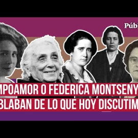 Nuestro periodismo es posible gracias a nuestros suscriptores. Únete a la República de Público y defiende el periodismo valiente, feminista y de izquierdas: https://bit.ly/3REUOTN

Periodismo, investigación y compromiso para construir un mundo más igualitario.
¡Suscríbete ya a nuestro canal!: https://bit.ly/2U8nM0q
Visita: https://www.publico.es
Síguenos en Facebook: https://www.facebook.com/diario.publico/
Síguenos en Twitter: https://twitter.com/publico_es
Síguenos en Instagram: https://www.instagram.com/publico.es
Síguenos en TikTok: https://www.tiktok.com/@publico_es