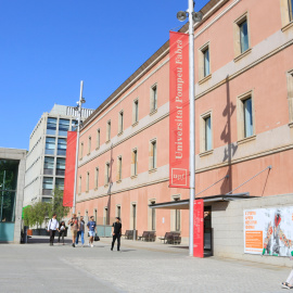 Universitat Pompeu Fabra