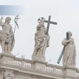 Al menos 200.000 personas se espera que acudan al funeral del papa Francisco