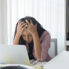 Ciberseguridad personal