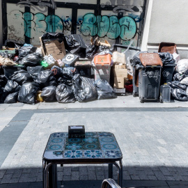 EuropaPress_6672582_aglutinacion_basura_centro_ciudad_24_abril_2025_madrid_espana_madrid