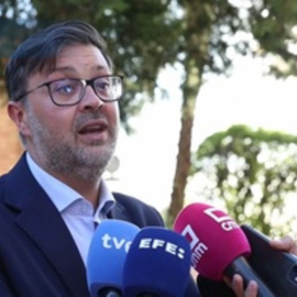 Castilla-La Mancha suspende este martes actividad lectiva y citas médicas programadas