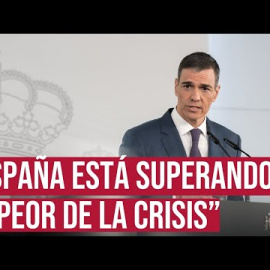 Nuestro periodismo es posible gracias a nuestros suscriptores. Únete a la República de Público y defiende el periodismo valiente, feminista y de izquierdas: https://bit.ly/3REUOTN

Periodismo, investigación y compromiso para construir un mundo más igualitario.
¡Suscríbete ya a nuestro canal!: https://bit.ly/2U8nM0q
Visita: https://www.publico.es
Síguenos en Facebook: https://www.facebook.com/diario.publico/
Síguenos en Twitter: https://twitter.com/publico_es
Síguenos en Instagram: https://www.instagram.com/publico.es
Síguenos en TikTok: https://www.tiktok.com/@publico_es