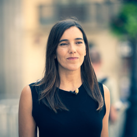 La periodista Eva Arderius, nova directora de l'ACN