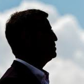 Alberto Núñez Feijóo, presidente del PP.