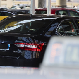 Consumo ha abierto una investigación a empresas VTC como Uber o Cabify.