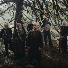 Wardruna