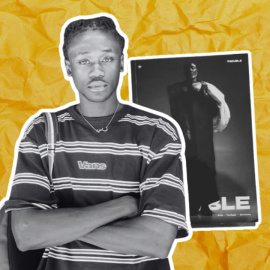 Moda contra el racismo