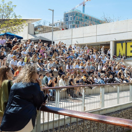 Imatge d'arxiu de l'OFFF Barcelona