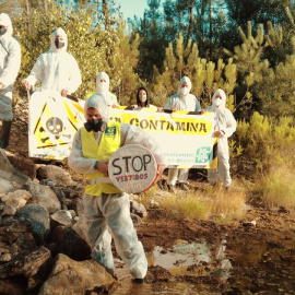 Pueblos contra el Extractivismo es un espacio de articulación internacional entre comunidades, organizaciones y pueblos que enfrentan los impactos del modelo extractivista en sus territorios.