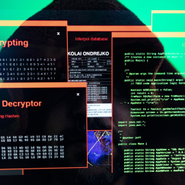 El Congreso de los Diputados trabaja en una ponencia para fortalecer el escudo español contra los ciberataques.