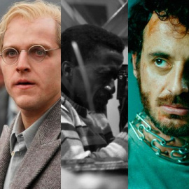 Lo que queda de ti de Gala Gracia<br />Retorno a las raíces rurales<br />A la muerte de su padre, Sara y su hermana heredan una granja y un rebaño de ovejas. Invadida por la culpa de no haber estado con él en sus últimos años, Sara está dispuesta a luchar por ello, aunque eso implique renunciar a su carrera musical en Nueva York.<br /><br />Bonhoeffer, el espía de Todd Komarnicki<br />Biopic contra el nazismo<br />Dietrich Bonhoeffer fue un hombre que participó en un complot para asesinar a Hitler. Comprometido con la resistencia y en contra de su propio pueblo, su valentía trascendió más allá de su tiempo, dejando un legado de resistencia contra la opresión.<br /><br />Ernest Cole: Lost and Found de Raoul Peck<br />Un fotógrafo contra el Apartheid<br />Ernest Cole fue un fotógrafo sudafricano que con sólo 27 años fue el primero en exponer al mundo los horrores del Apartheid. Exiliado durante el resto de su vida en EEUU y Europa, sintió la rabia ante la complicidad de occidente.<br /><br />El instinto de Juan Albarracín<br />Thriller sobre salud mental<br />Un arquitecto recibe la oferta de un adiestrador de perros para someterse a un tratamiento contra la agorafobia que padece. Debe decidir entre rechazarla y poner fin a su carrera o aceptarla y someterse al tratamiento de este adiestrador canino.<br /><br />Destino final: Lazos de sangre de Zach Lipovsky y Adam B. Stein<br />Reboot de la saga de terror sobrenatural<br />Acosada por una violenta pesadilla recurrente, la universitaria Stefanie se dirige a casa para localizar a la única persona que podría ser capaz de romper el ciclo y salvar a su familia de la espeluznante muerte que inevitablemente les espera a todos.